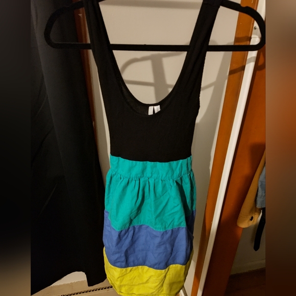 O'Neill Colorblock Dress - Picture 3 of 5